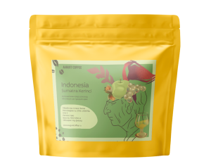 Indonesia Sumatra Kerinci