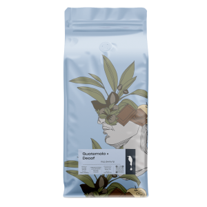 Guatemala Decaf