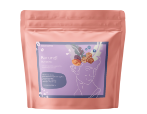 Бурунди Бурасира