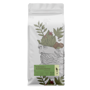 Indonesia Sumatra Kerinci