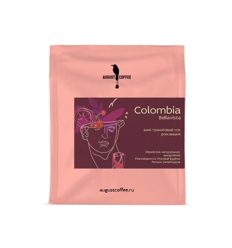 Colombia Bellavista