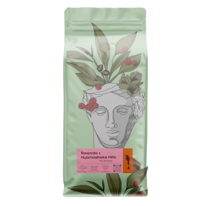 Руанда Ньямашеке Хилс