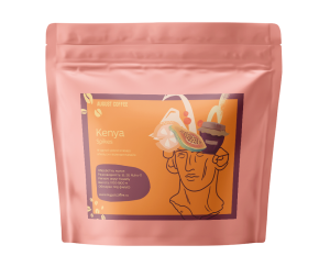 Kenya Spikes Estate PB