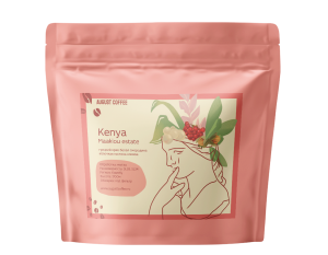 Kenya Maakiou estate