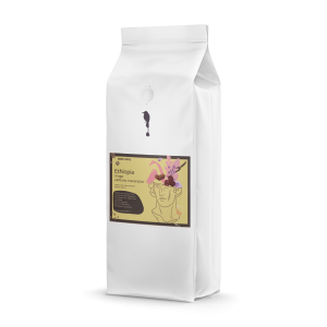 Ethiopia Uraga carbonic maceration