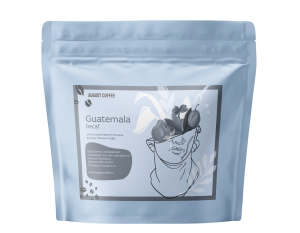 Guatemala Decaf