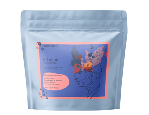 Ethiopia Guji anaerobic