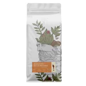 Гватемала Де Лас Мерседес