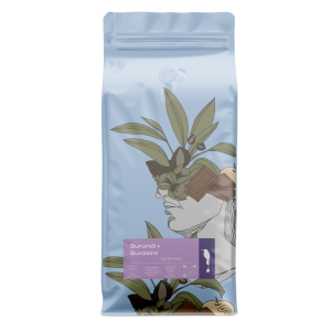 Бурунди Бурасира