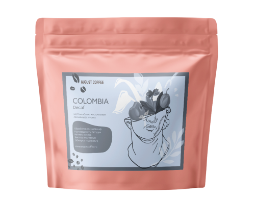 Colombia Decaf