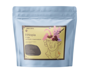 Ethiopia Uraga carbonic maceration