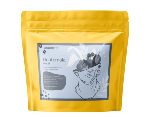 Guatemala Decaf
