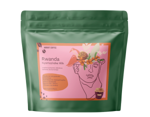 Rwanda Nyamasheke Hills