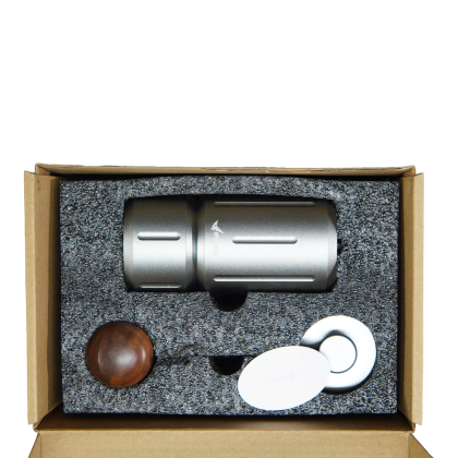 Кофемолка ручная Feepie