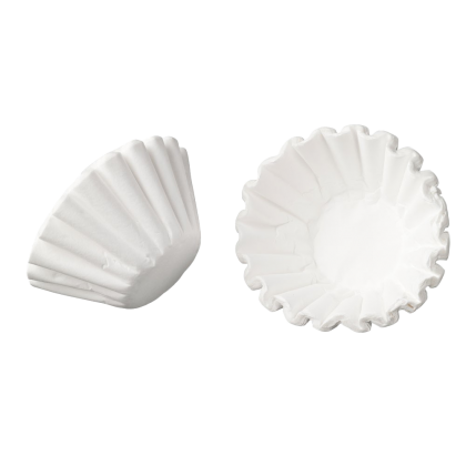 Фильтры для капельных кофеварок Marco и Bravilor Bonamat, 500 шт.