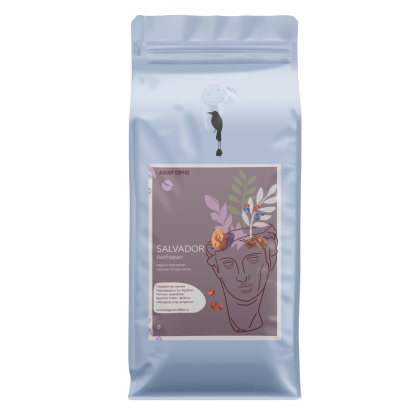 Сальвадор Ауачапан