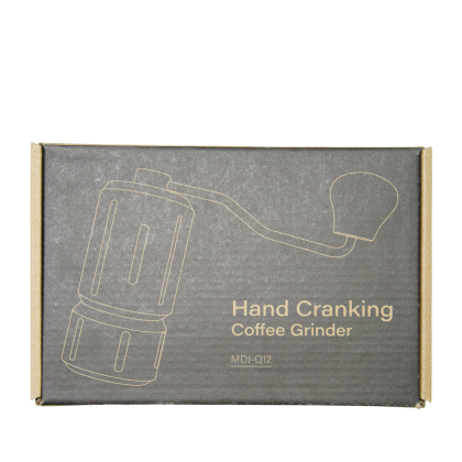 Кофемолка ручная Feepie