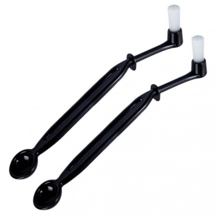 Щетка для чистки кофейной группы