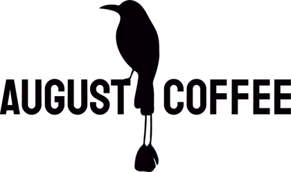 August Coffee