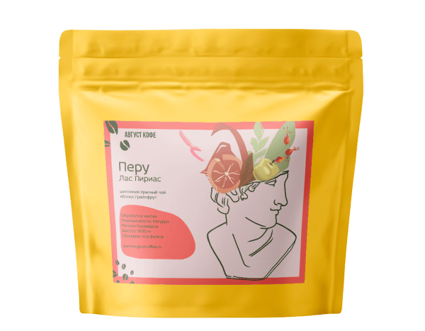 Перу Лас Пириас, 200 г