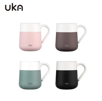 Пачка кофе Кружка UKA 300 мл