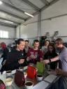 Экскурсия и лекция от August Coffee & Зелёные люди 07.11 — фото 2