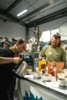 Экскурсия и лекция от August Coffee & Зелёные люди 07.11 — фото 5
