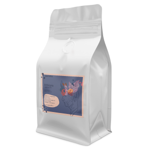 Ethiopia Guji anaerobic