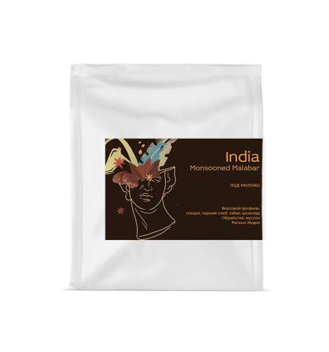 India под молоко