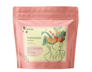 Индонезия Кевенка