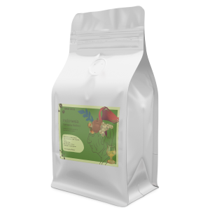 Indonesia Sumatra Kerinci