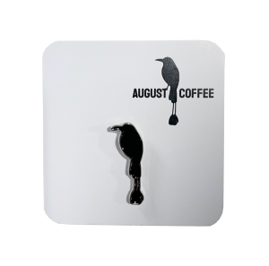 Пин "Птичка"