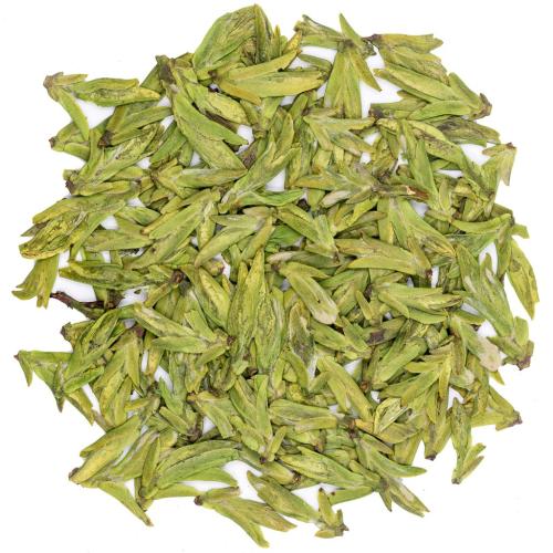 West Lake Dragon Well