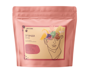 Уганда Элгон