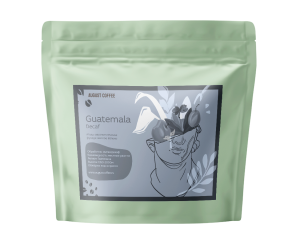 Guatemala Decaf
