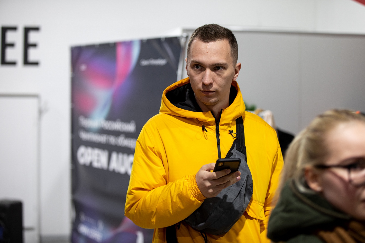 Итоги Первого российского OPEN AUGUST чемпионата по обжарке 2021 года