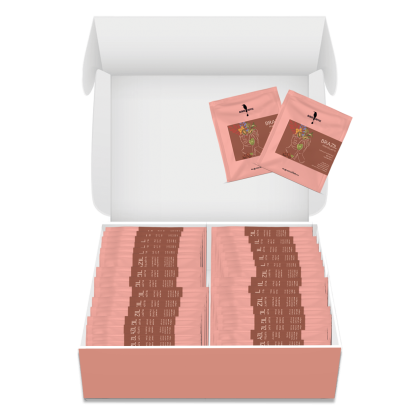 Дрип-набор "Бразилия 30шт"