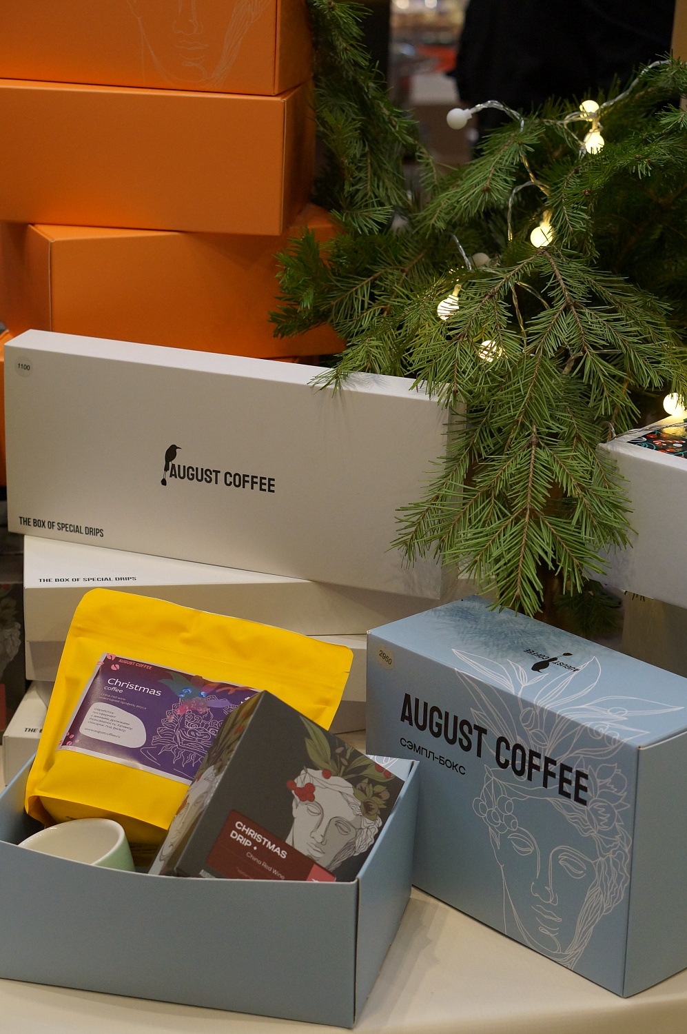 Open Coffee fest 7-8дек 2024