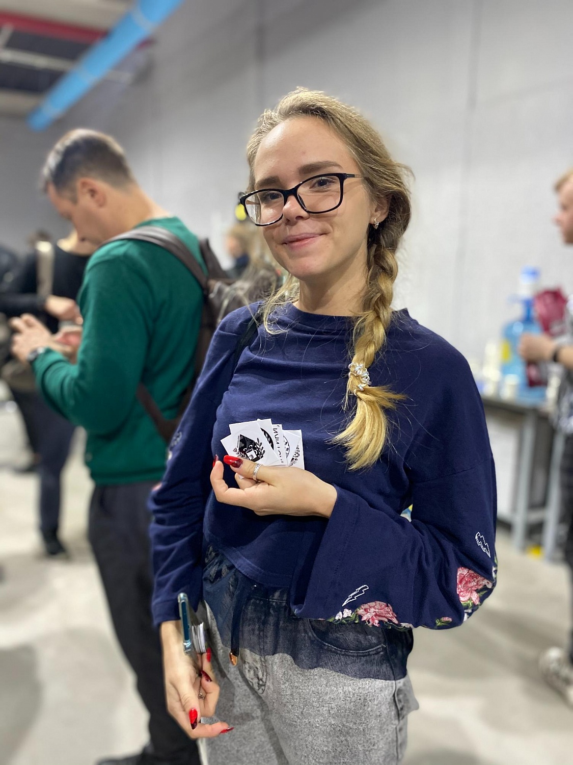 Чемпионат по каптестингу