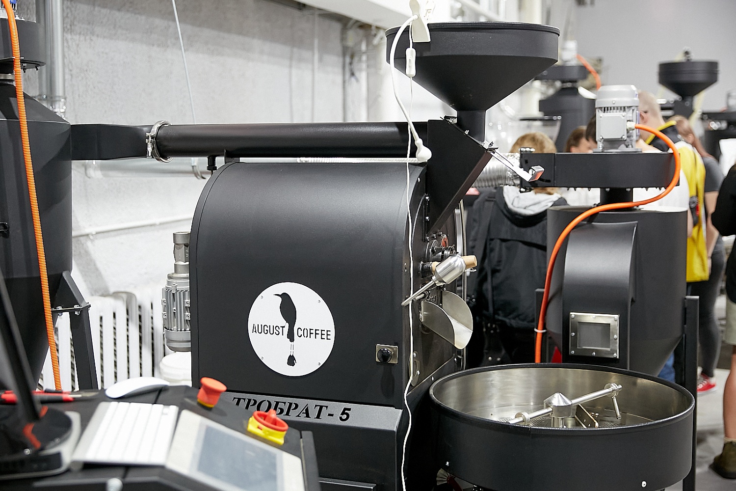K2 Brewer Battle