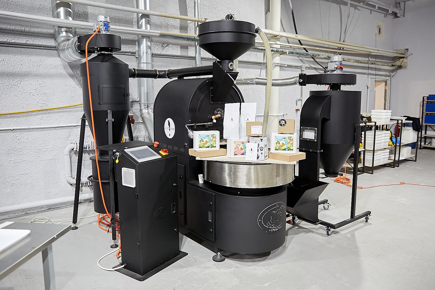 K2 Brewer Battle