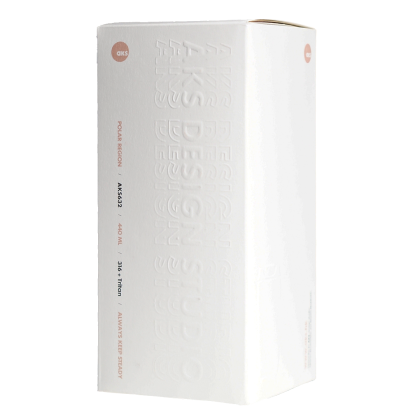 Кружка AKS Polar Region 440мл