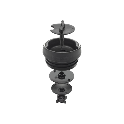 Термокружка Klean Kanteen TKWide Cafe Cap 16oz (473 мл) Real Teal