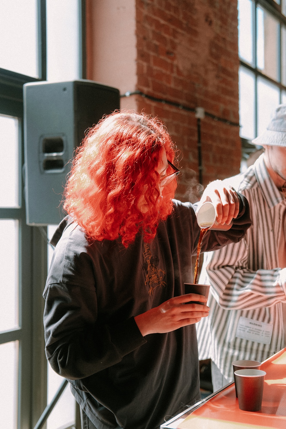 Open coffee Fest 2023