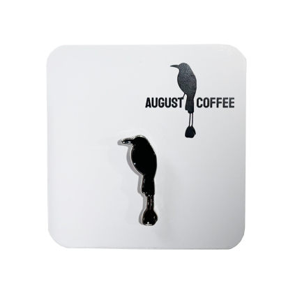 Пин "Птичка"