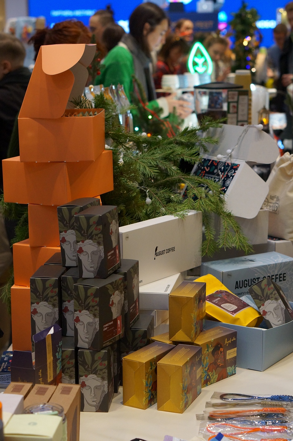 Open Coffee fest 7-8дек 2024