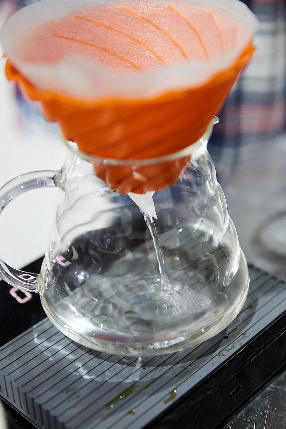 K2 Brewer Battle