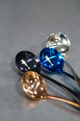 Ложка для каппинга August coffee